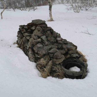 昔は湧き水が出ていたのでしょう