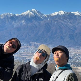 寄りのあんぱんチャージでうんちょこちょこちょこぴー♪