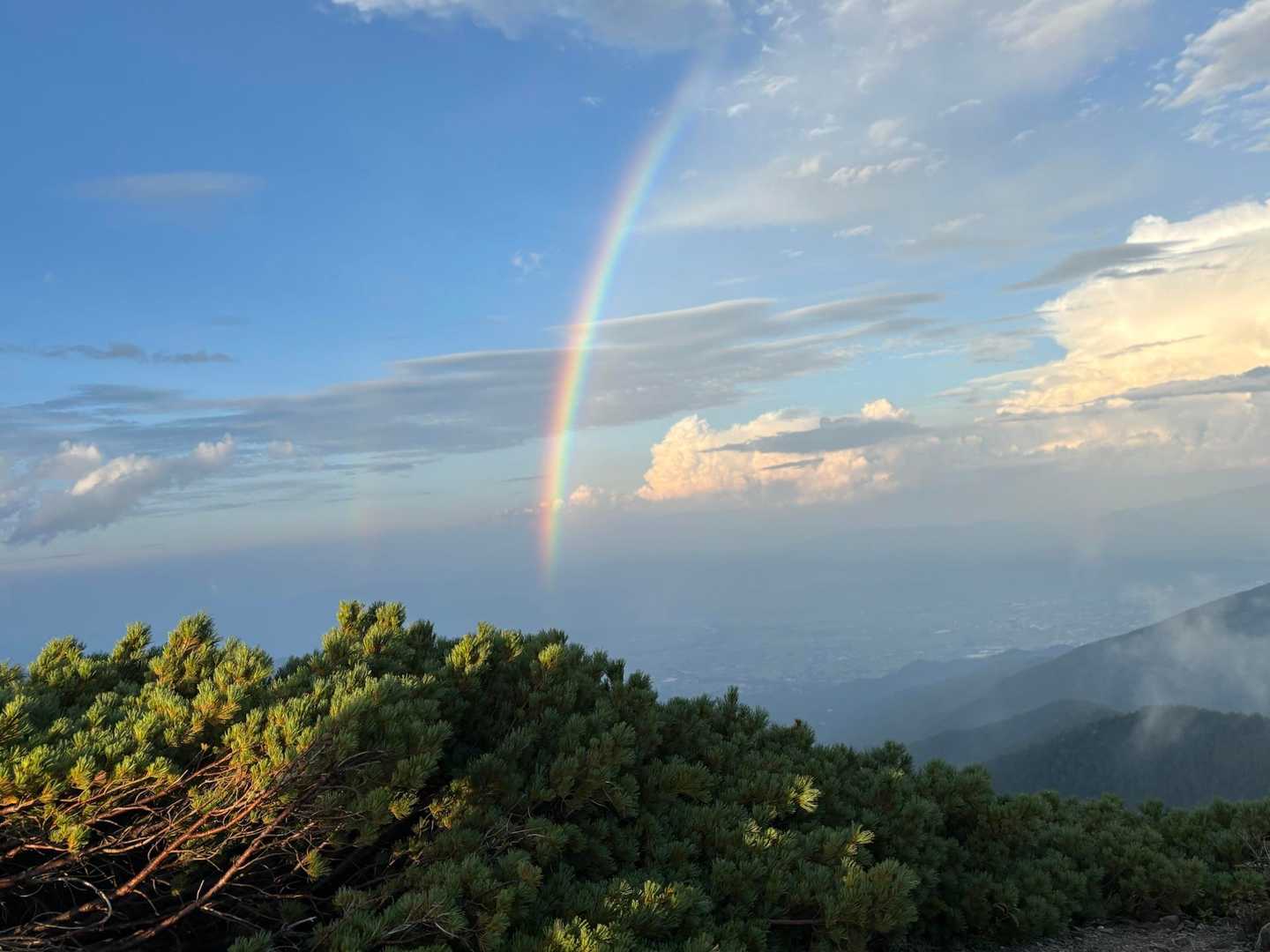 虹🌈