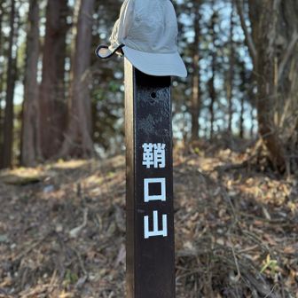 鞘口山までも急登。
ここからは一般登山道。天国😇

鞘口山頂は巻道もあったけど使用せず。