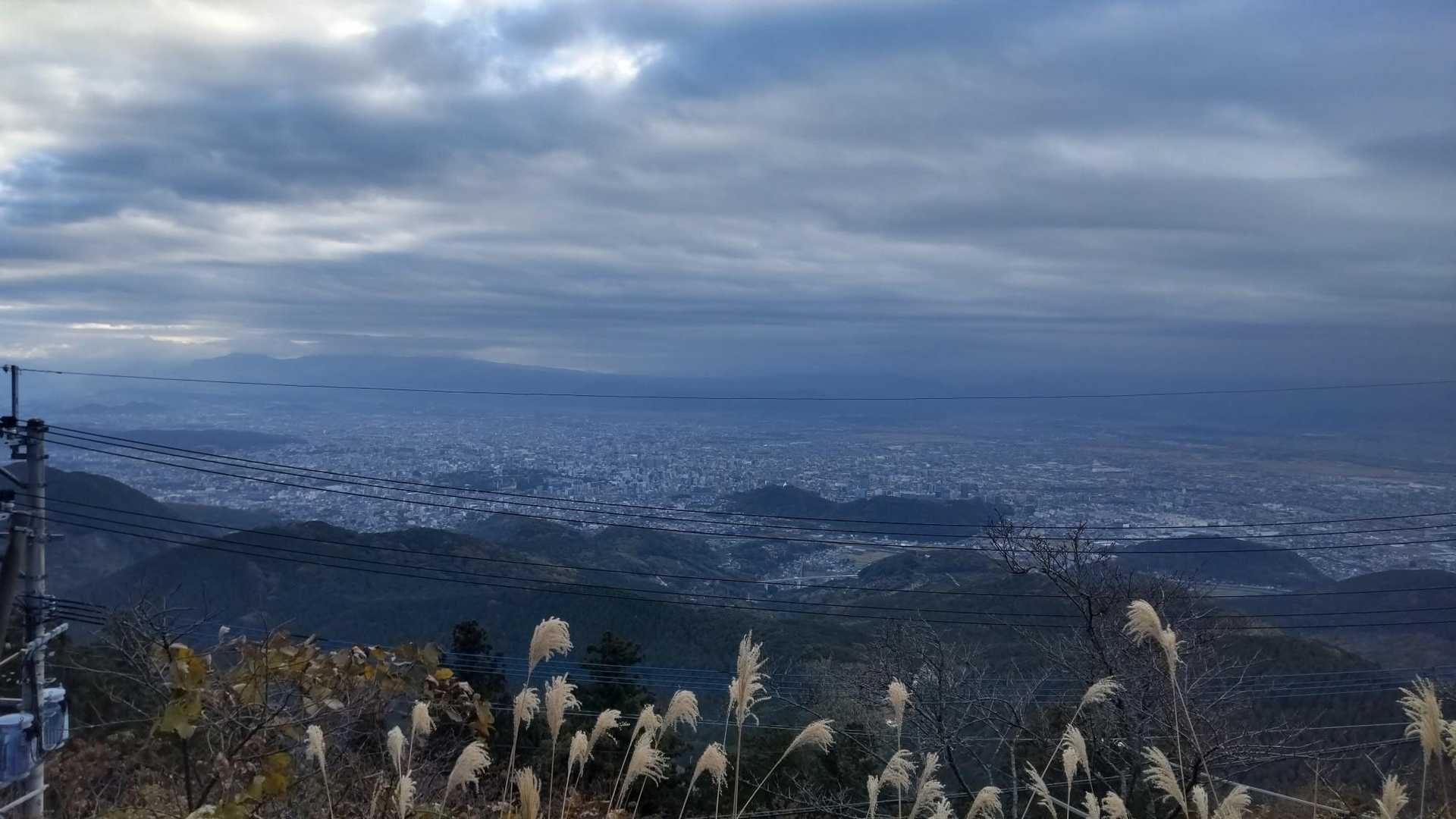 金峰山登山口-金峰山 周回コースの写真