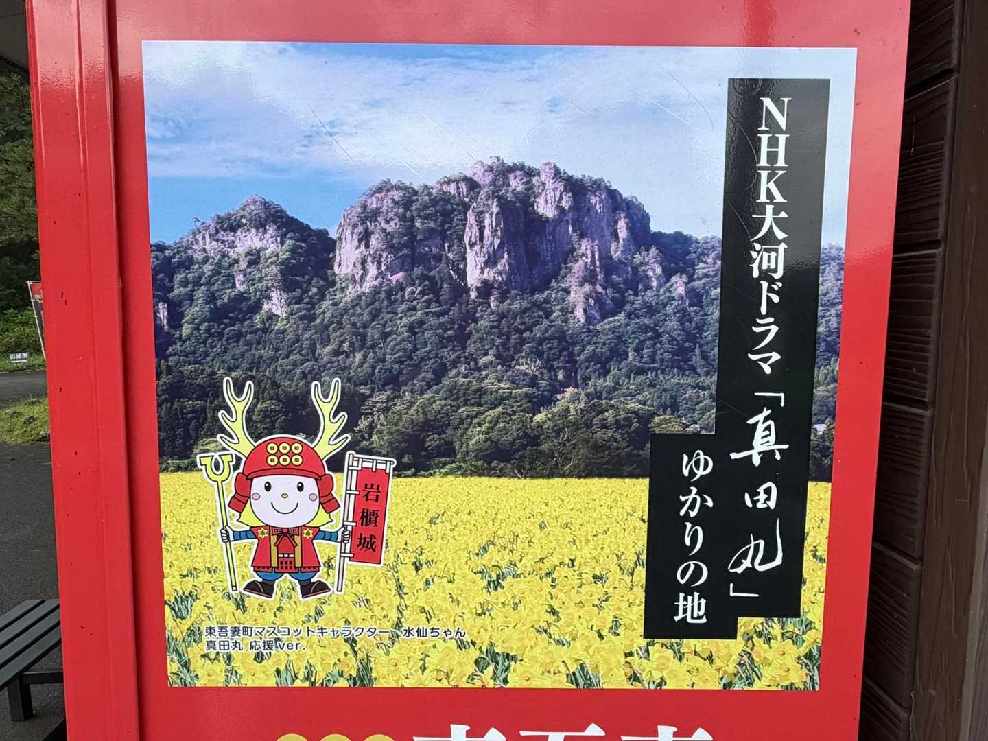 真田丸ゆかりの地