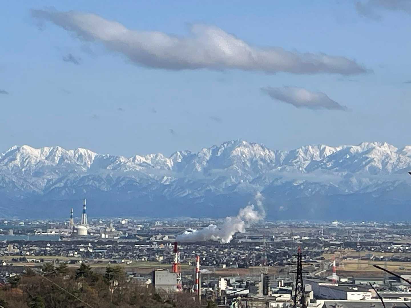 夕陽に焼けるのも見たいけど
色々こわいからそんな時間にいれない😅