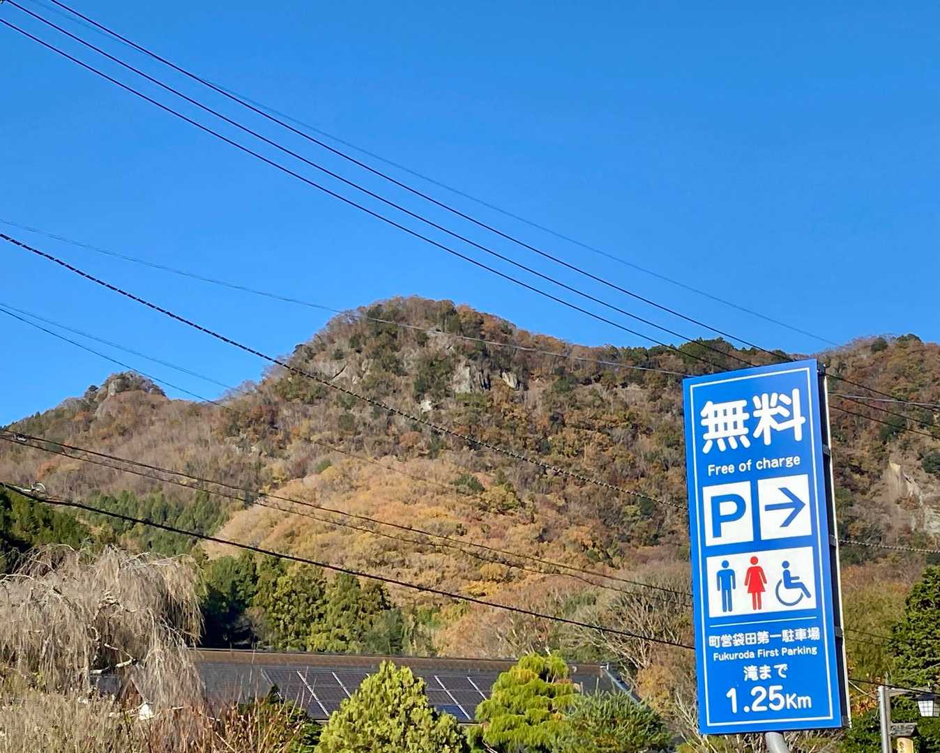 その後、無事に駐車場まで戻りました🅿️
皆さん、本日はありがとうございました🙇‍♂️