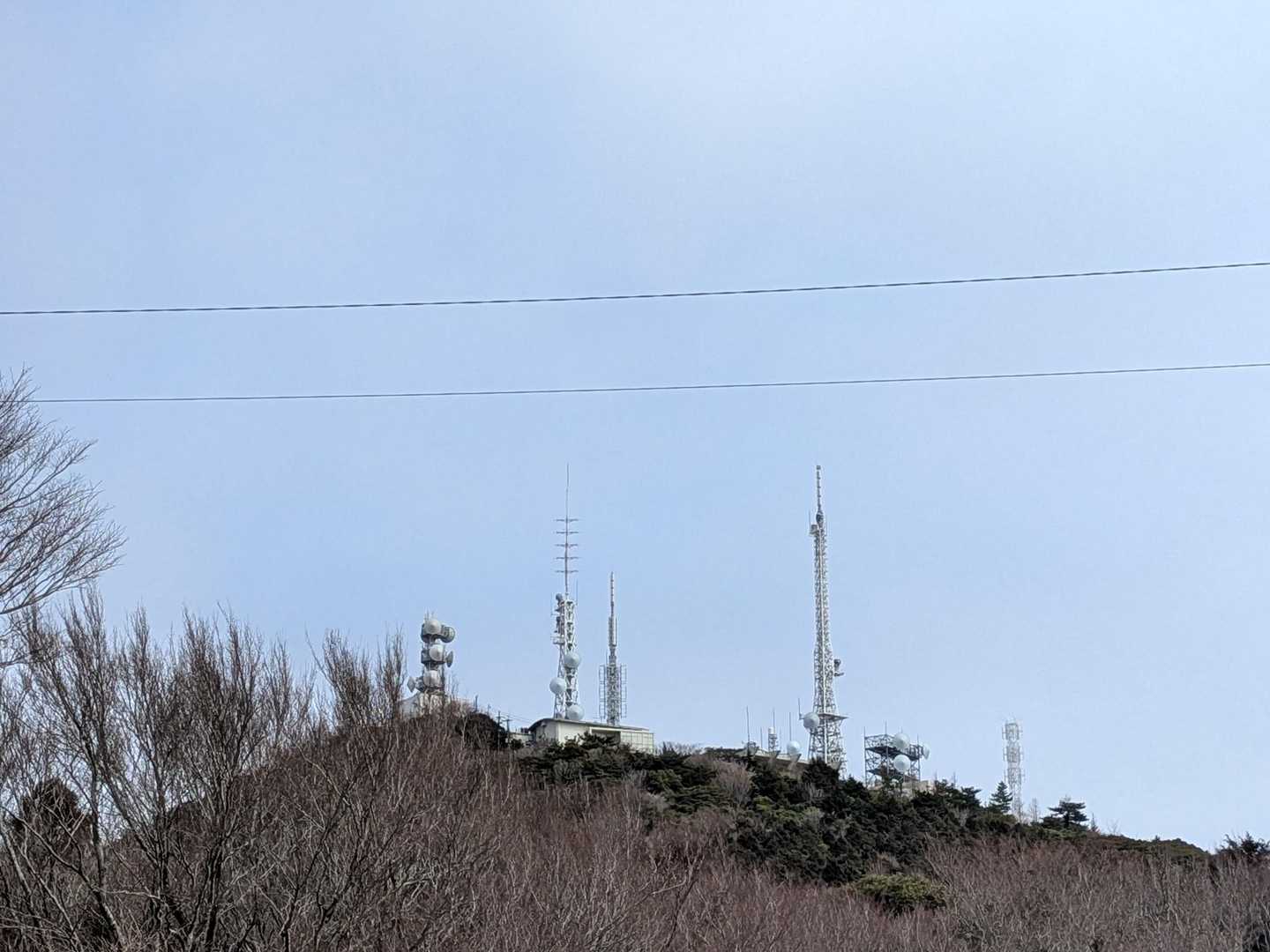 皿倉平から👀