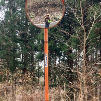 本日のレイヤリングなど