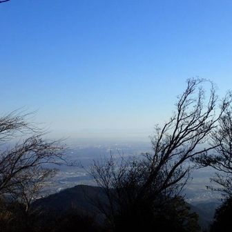 ここからの景色はこん感じ