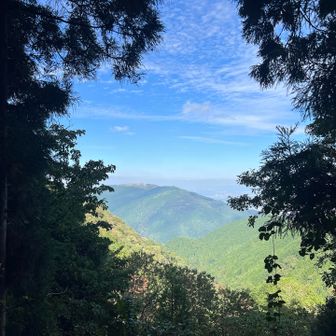 葛城山⛰️✨
