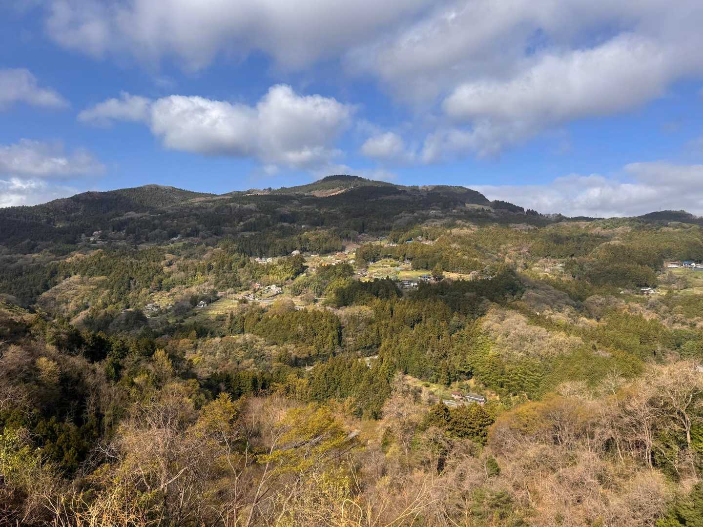 大霧山