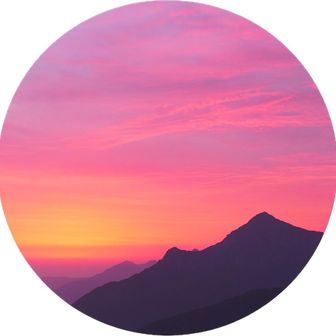 Morgenröte