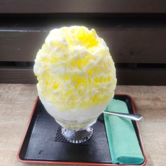 美味しかった。