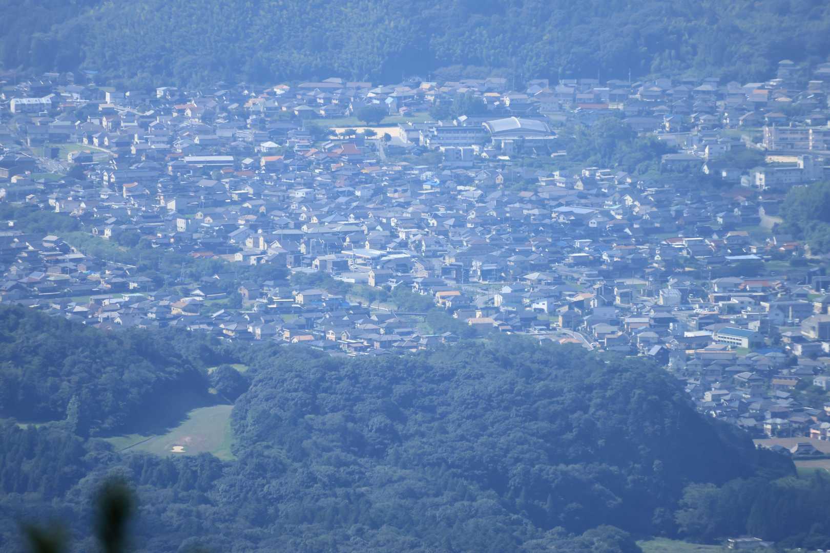 300mmで
やっぱ便利だ