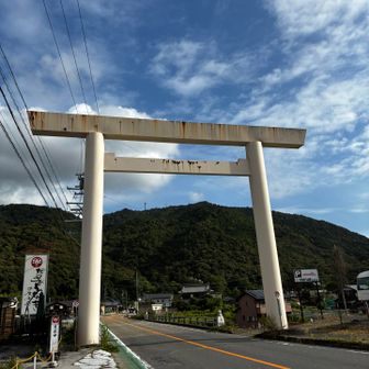 7時はまだ暑いけど涼しい