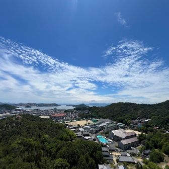 良い天気に恵まれました☀️