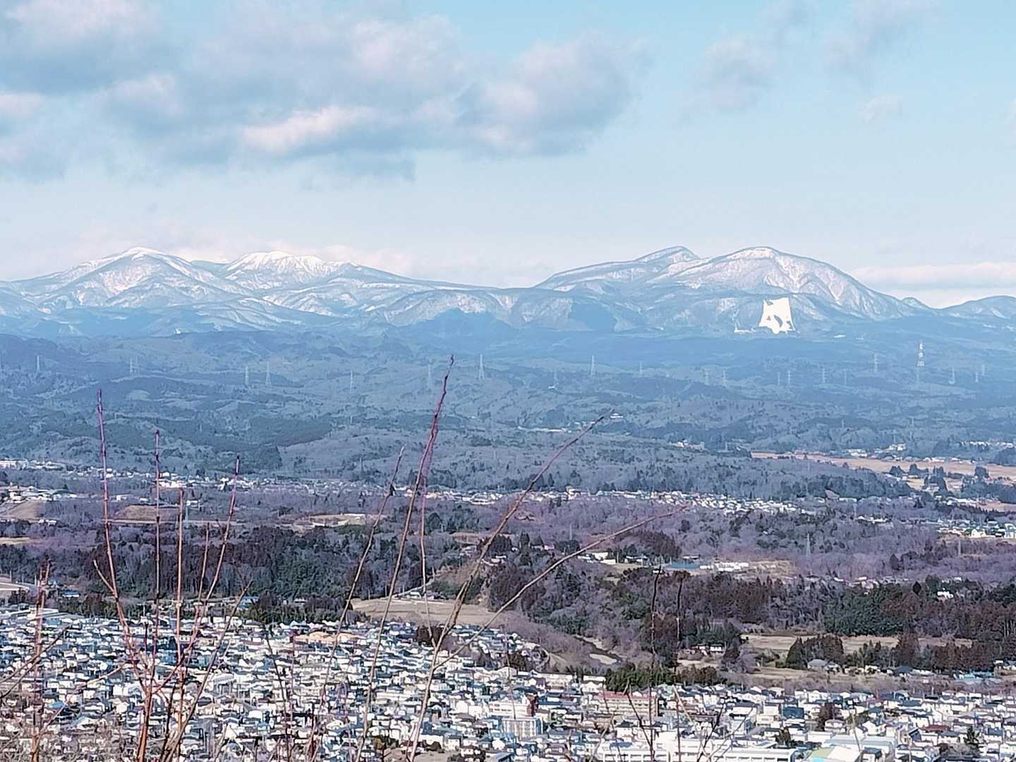 泉ヶ岳また行かないと🎵