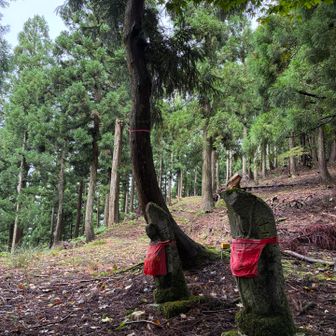 名草峠