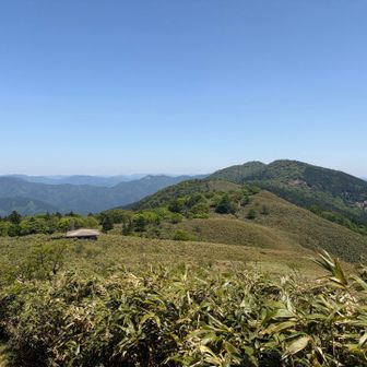 後山方面
