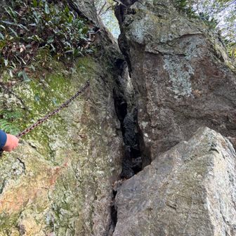 思ったより狭いっ！