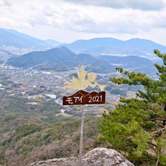 モアイは行きやすい場所に移動されていました。
そして、このあと道がわからず、何度もこの前を通る羽目に😂