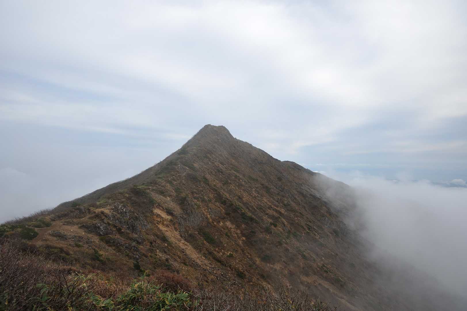 男前な不忘山。
今年も写真📷に納めれました😁