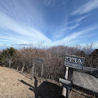 らぶ❤️堀坂さん。今年もいっぱい登らせていただき感謝です！