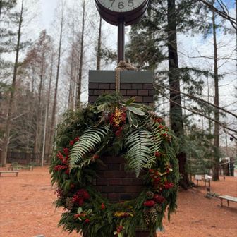 かわいいリース