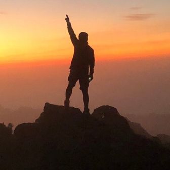天空山岳隊(あまぞら)