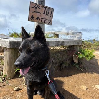 山之村の熊太郎