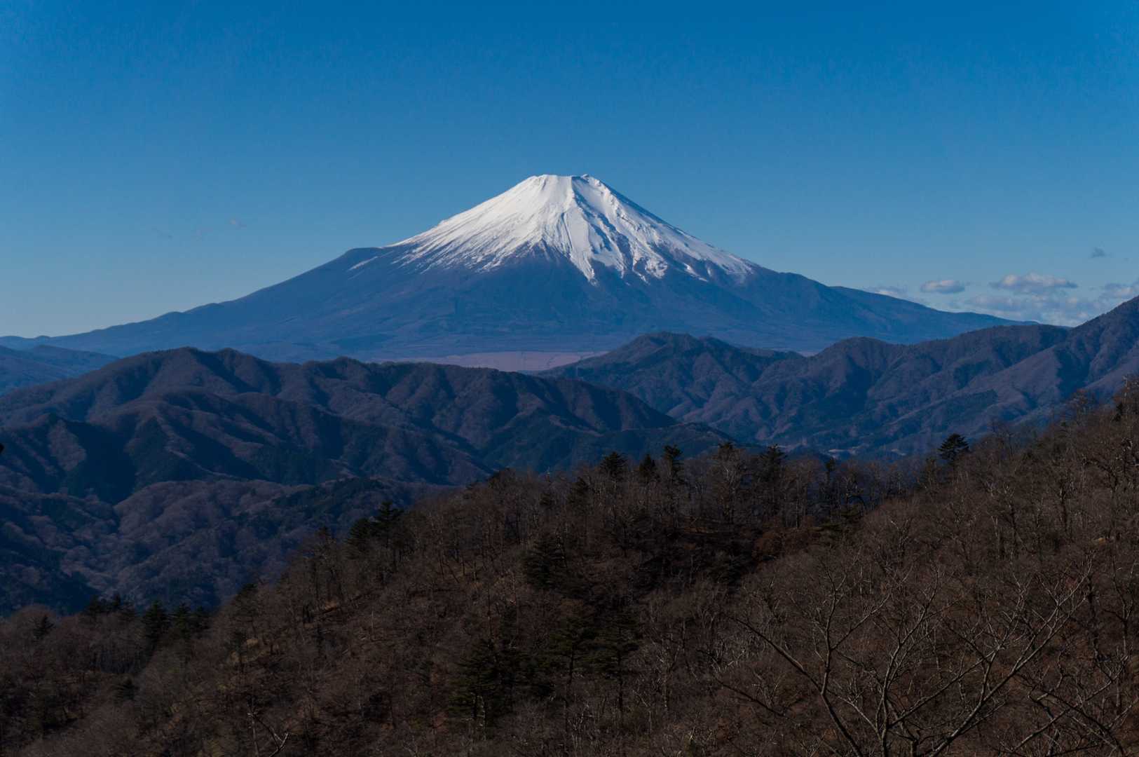 違う場所から🗻Mt.Fuji📷️
綺麗だな～😍