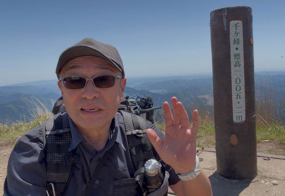 おじ山チャンネル｜北海道の登山記録 | YAMAP / ヤマップ