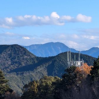 富士山🗻＆竜爪山！