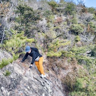 ここ来たことあるぞーって