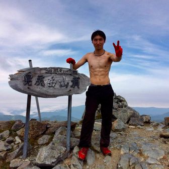 島ちゃん(島.RC)🌈