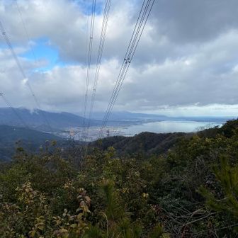 定点観測

今日の比良はガスってます😆
