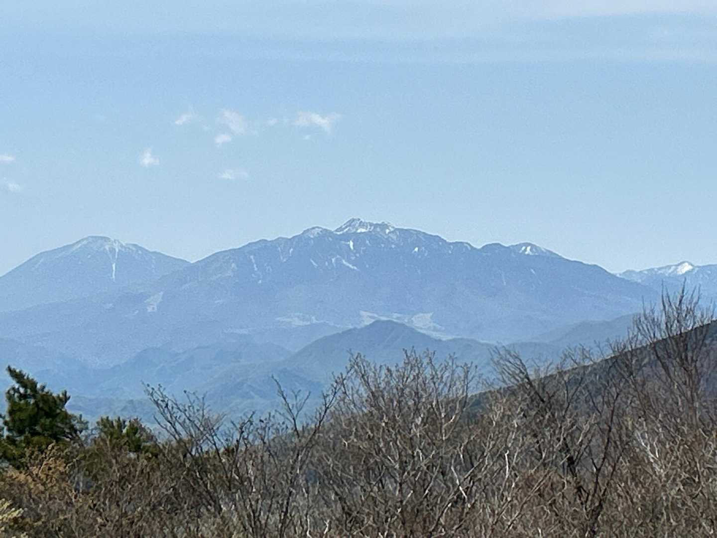 ミツモチ 周回コースの写真