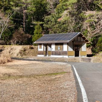 キレイなトイレが多い
(キレイでない所もあります)
