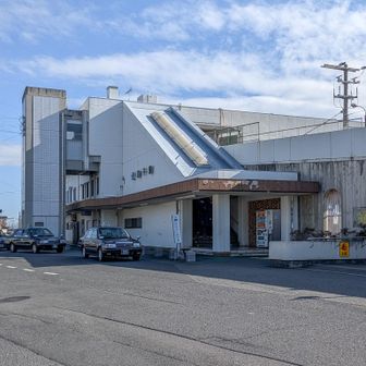 網干駅に到着してゴール🏁
幸い、足攣りやバテはありませんでした👍️
負荷が軽かっただけかもしれないので、今度はもう少しコース定数を上げて試してみよう☝️