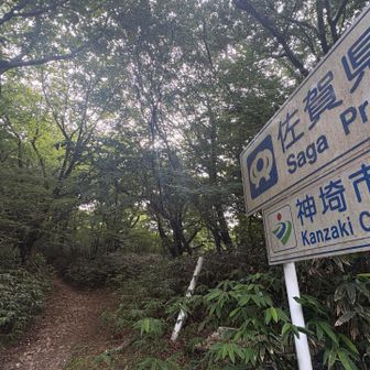 佐賀、と主張されている