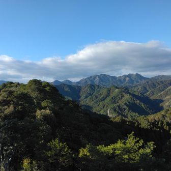 風景気持ち良かったです。