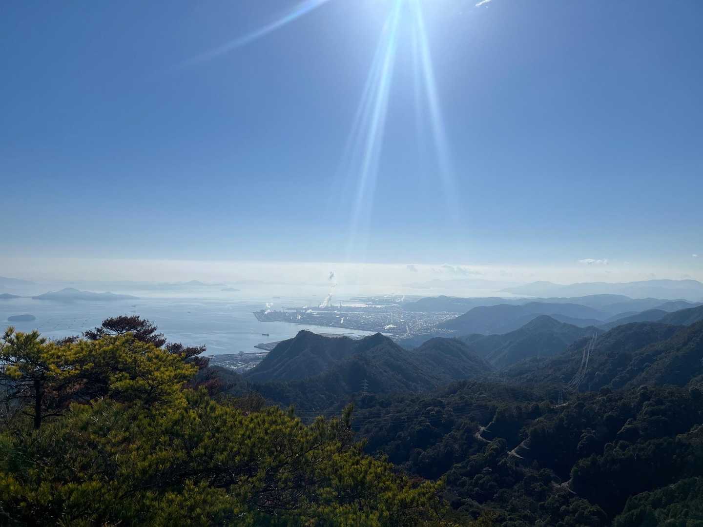天気も良し👍
