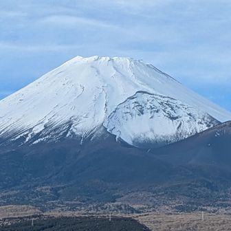 よっしゃ！雲消えました