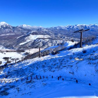途中から直登する