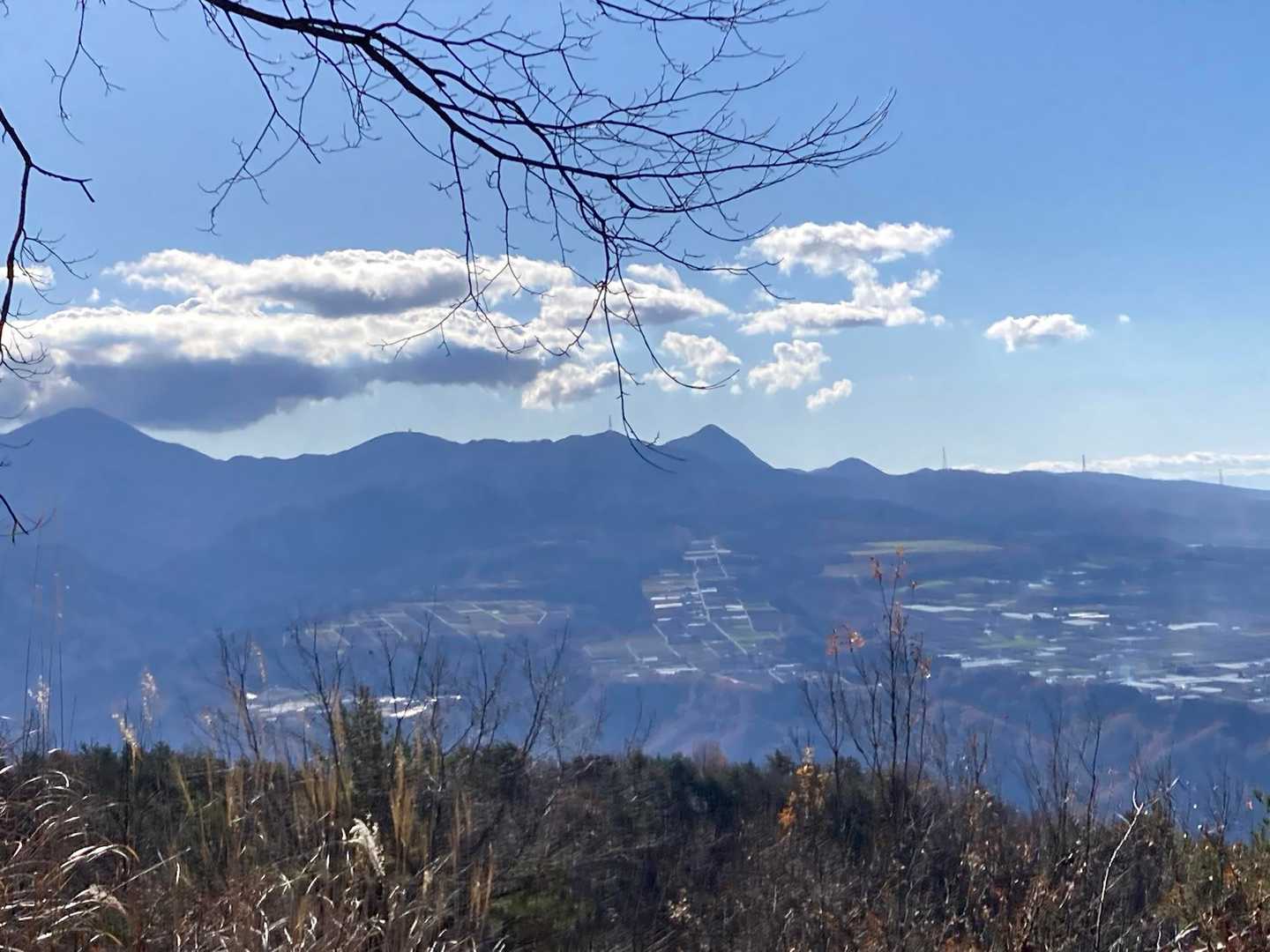 赤城山⛰️✨