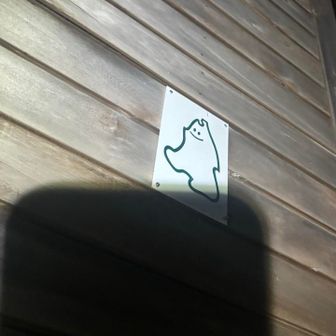 Because it’s there 