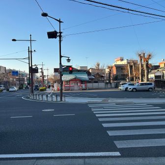 なんとか8時前にスタートできました！
悪い癖で車中でウダウダしちゃいました😑