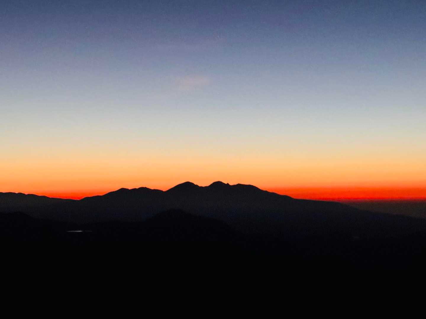 霧降高原レストハウス-丸山 周回コースの写真