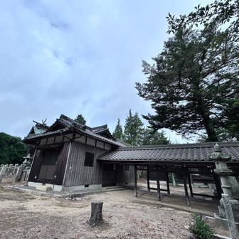 和霊神社