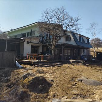 ヒュッテミサヤマ