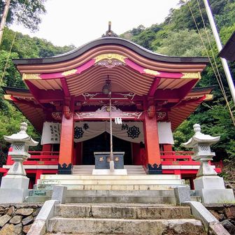立派ですね