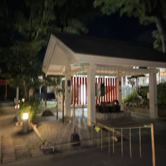 淵神社